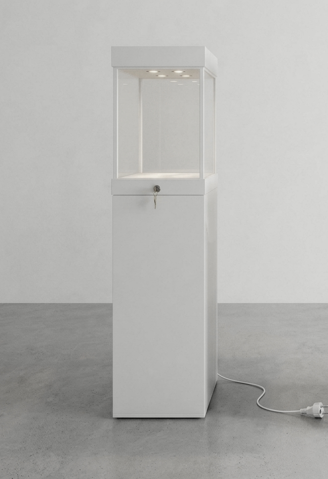 totem faretti gioielleria